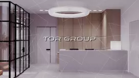 Аренда офиса 802 кв.м,  ОСЗ-98. Фото объекта