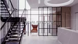 Аренда офиса 802 кв.м,  ОСЗ-98. Фото объекта