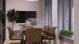Аренда офиса 802 кв.м,  ОСЗ-98. Фото объекта