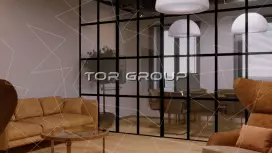 Аренда офиса 802 кв.м,  ОСЗ-98. Фото объекта
