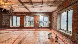 Аренда офиса 802 кв.м,  ОСЗ-98. Фото объекта