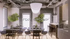 Аренда офиса 802 кв.м,  ОСЗ-98. Фото объекта