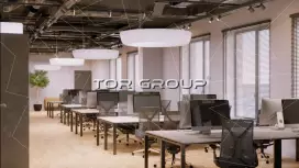 Аренда офиса 802 кв.м,  ОСЗ-98. Фото объекта