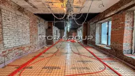 Аренда офиса 802 кв.м,  ОСЗ-98. Фото объекта