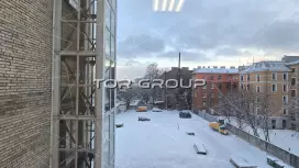 Офис 14 м2 от метро 1 мин-98. Фото объекта