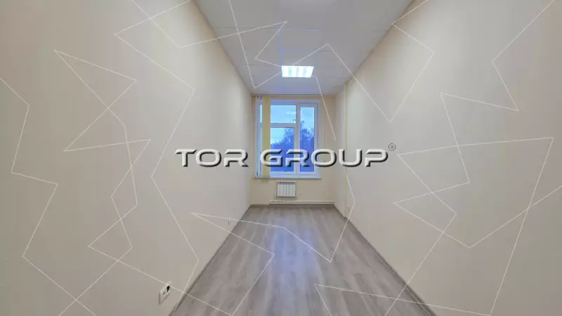 Офис 14 м2 от метро 1 мин-98. Фото объекта