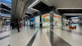 Отдел в новом ТРК в огромном районе-98. Фото объекта