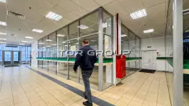 Магазин/офис 79 м2, 1 эт у входа-98. Фото объекта