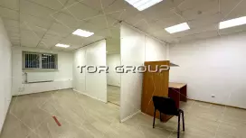 Аренда офиса 48.1 кв.метров, Цоколь этаж-98. Фото объекта