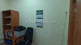 Аренда офиса 52 кв.метров, 4 этаж-