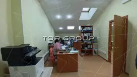 Аренда офиса 52 кв.метров, 4 этаж-