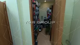 Аренда офиса 52 кв.метров, 4 этаж-