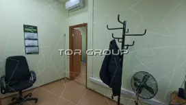 Аренда офиса 52 кв.метров, 4 этаж-
