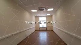 Аренда офиса 31 кв.метров, 3 этаж-98. Фото объекта