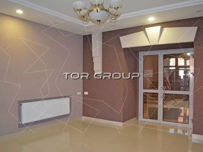 Аренда офиса 31 кв.метров, 3 этаж-98. Фото объекта