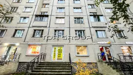 Супер проходное, сразу у метро-98. Фото объекта