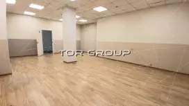 Аренда офиса 57.8 кв.метров, 2 этаж-98. Фото объекта