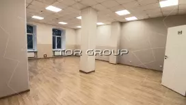 Аренда офиса 57.8 кв.метров, 2 этаж-98. Фото объекта