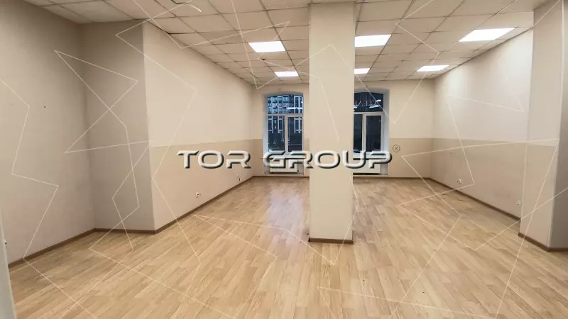 Аренда офиса 57.8 кв.метров, 2 этаж-98. Фото объекта