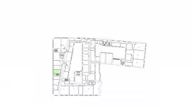 Офис 40 м2 с кондиционером-99. План объекта