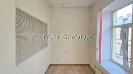 Офис 40 м2 с кондиционером-98. Фото объекта