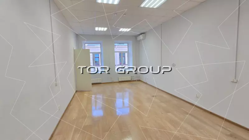 Офис 40 м2 с кондиционером-98. Фото объекта