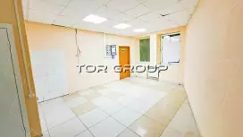 Универсальное 120 м2, 1 эт, витрины, 30 кВт-98. Фото объекта