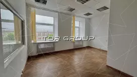 Аренда офиса 68.6 кв.метров, 5 этаж-98. Фото объекта