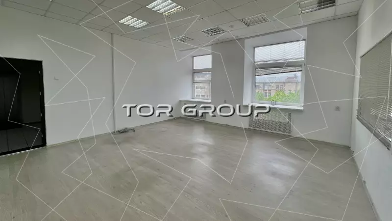 Аренда офиса 68.6 кв.метров, 5 этаж-98. Фото объекта