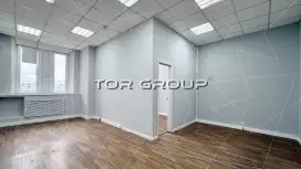 Аренда офиса 41.3 кв.метров, 3 этаж-98. Фото объекта