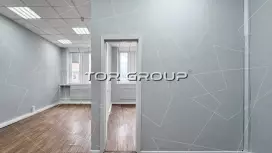Аренда офиса 41.3 кв.метров, 3 этаж-98. Фото объекта