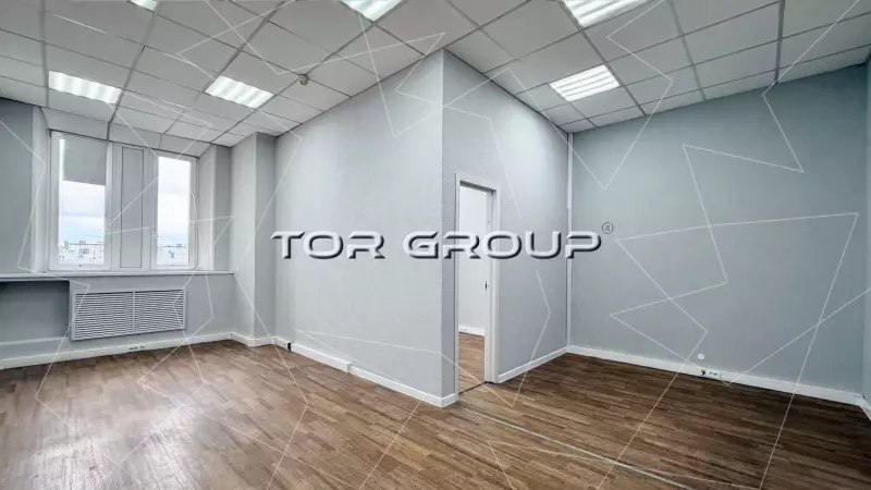 Аренда офиса 41.3 кв.метров, 3 этаж-98. Фото объекта