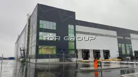 Продажа склад класса А 2200 - 17000 м2-98. Фото объекта