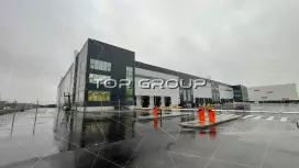 Продажа склад класса А 2200 - 17000 м2-98. Фото объекта