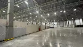 Продажа склад класса А 2200 - 17000 м2-98. Фото объекта