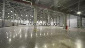 Продажа склад класса А 2200 - 17000 м2-98. Фото объекта