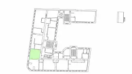 Офис 57.7 м2 с водой-98. Фото объекта