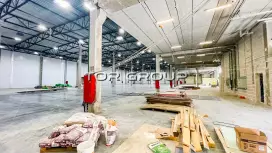 Продажа производство/склад 792 - 11400 м2 с абк-98. Фото объекта