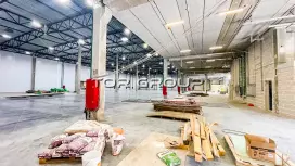 Продажа производство/склад 792 - 11400 м2 с абк-98. Фото объекта