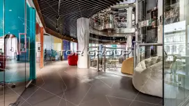 Аренда  60 кв.метров, 3 этаж-98. Фото объекта