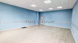 Аренда офиса 43 кв.метров, 5 этаж-98. Фото объекта