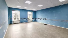 Аренда офиса 43 кв.метров, 5 этаж-98. Фото объекта