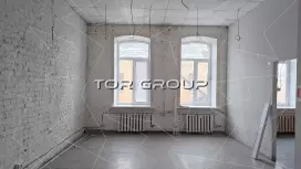 Аренда офиса 51.9 кв.метров, 3 этаж-98. Фото объекта