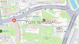у метро 114 м  без комиссий вход с фасада-98. Фото объекта