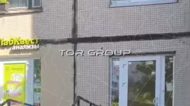 Продажа торгового помещения 53.5 кв.метров, 1 этаж-98. Фото объекта