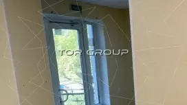 Продажа торгового помещения 53.5 кв.метров, 1 этаж-98. Фото объекта
