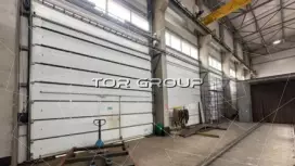 Продажа завода с землей-98. Фото объекта
