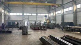 Продажа завода с землей-98. Фото объекта