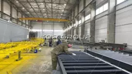 Продажа завода с землей-98. Фото объекта