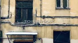 Аренда торгового помещения 87.1 кв.метров, 1 этаж-98. Фото объекта